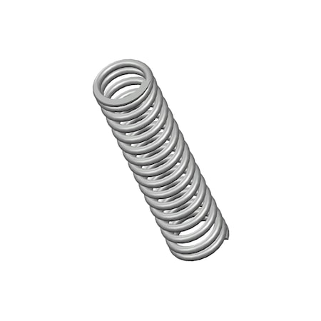 Approved Vendor Compression Spring, O= .796, L= 3.25, W= .105 G209961277